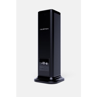 Maxx Tower 750-X Geniş Alan Koku Makinesi Siyah Fiyatı