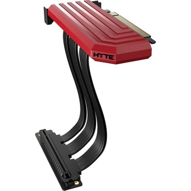 Hyte PCIE40 Pcıe 4.0 200MM Black Cherry Riser Kablosu Fiyatı