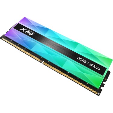 XPG Lancer Neon RGB DDR5-6400Mhz CL32 32GB (2x16GB) Dual Kit Fiyatı