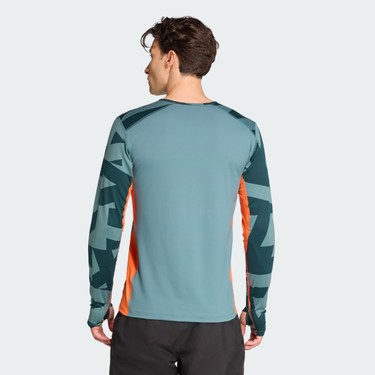 Adidas Terrex JP2756 Multi Synthetic Base Layer Long Sleeve Fiyatı