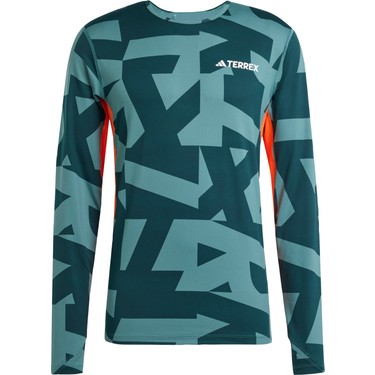 Adidas Terrex JP2756 Multi Synthetic Base Layer Long Sleeve Fiyatı