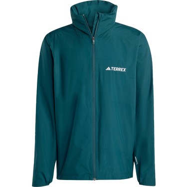 Adidas TERREX JY0478 Multi Essentials 2L Rain Jacket Fiyatı