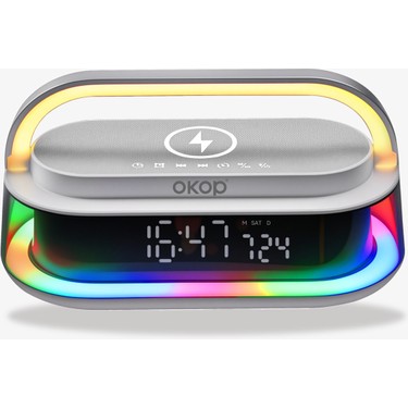 Okop OKOP-575 Masaüstü Speaker Fanix Fiyatı - Taksit Seçenekleri