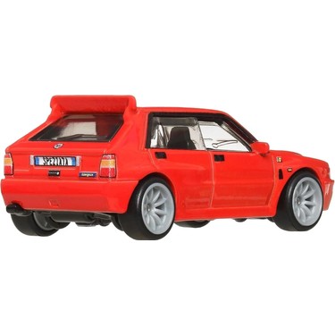 Hot Wheels Boulevard Premium Lancia Delta Integrale 1:64 Fiyatı