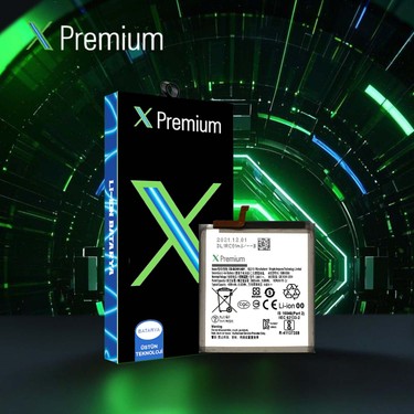 x Premium Samsung S21 Sm G991 Batarya Pil 4000 Mah Fiyatı