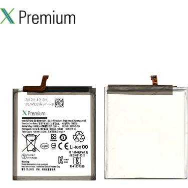x Premium Samsung S21 Sm G991 Batarya Pil 4000 Mah Fiyatı