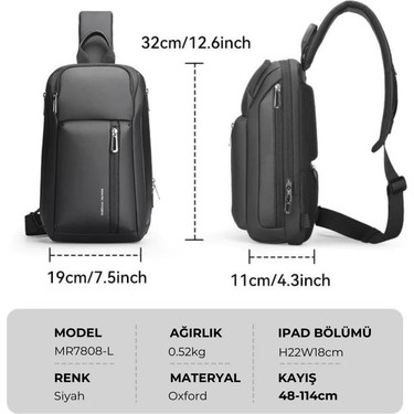 Mark Ryden COLONNE-L_MR7808_00 Siyah Fiyatı - Taksit Seçenekleri