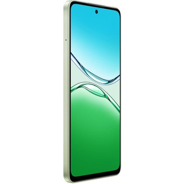 Oppo A5 Pro 8/256 Akıllı Telefon Zeytin Yeşili Fiyatı