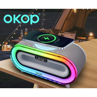 Masüstü Özel Tasarım Speaker KP-576 Fiyatı - Taksit Seçenekleri