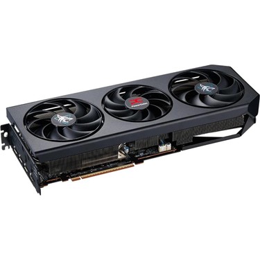 Powercolor Hellhound Radeon RX9070XT 16G-L-OC Gddr6 256BIT Fiyatı