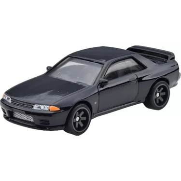 Hot Wheels Premium Nissan Skyline GtR (BNR32) Fiyatı