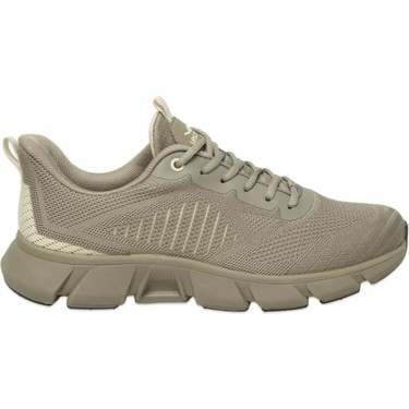 Lescon Meru Flex Erkek Sneaker Spor Ayakkabı Toprak Fiyatı