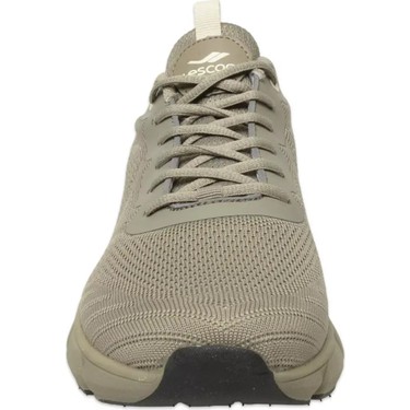 Lescon Meru Flex Erkek Sneaker Spor Ayakkabı Toprak Fiyatı