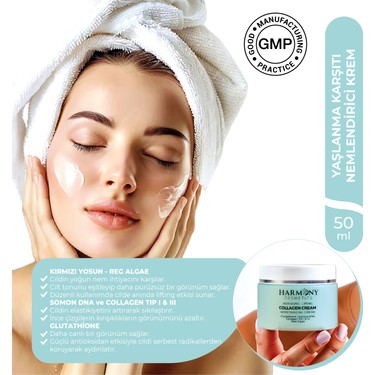 Collagen Krem Fiyatı, Taksit Seçenekleri ile Satın Al