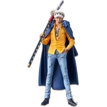 One Piece Anime Manga Aksiyon Figür Oyuncak Biblo 18 cm - Fiyatı