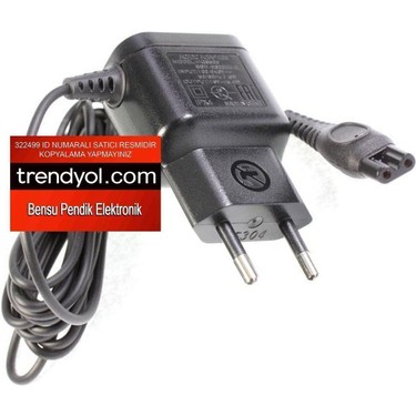 Philips Oneblade Pro QP6530 Adaptör Adaptör QP6530 Şarj Şarj Fiyatı
