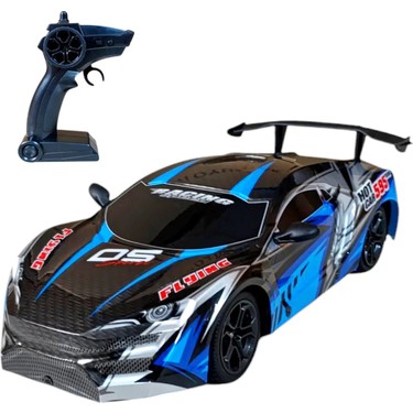 Brother Toys Full Fonksiyon Şarjlı Drift Atan 1:12 Ölçek Fiyatı