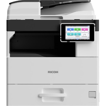 Ricoh IM 2702 A3 Fotokopi Makinası Fiyatı - Taksit Seçenekleri