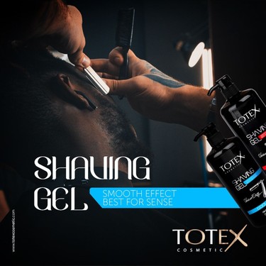 Totex Sakal Yumuşatıcı Jel Sensitive 750 ml Fiyatı
