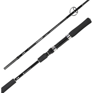 Fujin Valhalla Darksea 183 cm 210 gr Speed Jig - Canlı Fiyatı