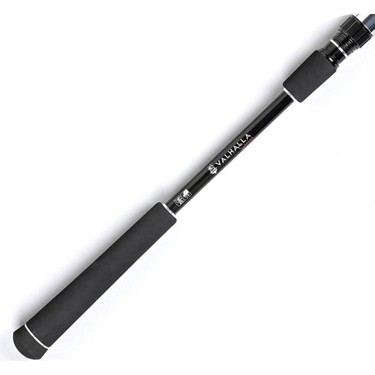 Fujin Valhalla Darksea 183 cm 210 gr Speed Jig - Canlı Fiyatı