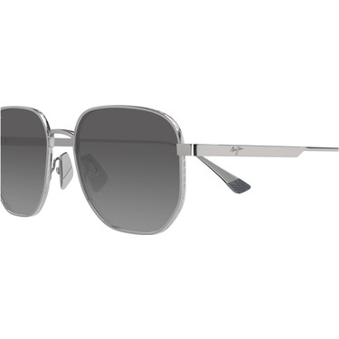 Maui Jim MJ0633S-001-17 52 Polarize Unisex Güneş Gözlüğü Fiyatı