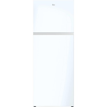 Hoover HODQ4T718EW E Enerji Sınıfı 467 Lt No Frost Buzdolabı Fiyatı