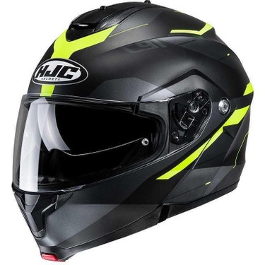 Hjc C91 Kask Karan MC3HSF Fiyatı - Taksit Seçenekleri