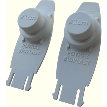 Poyraz Bioplast Flosft 21CM Otomatik Kağıt Havlu Dispanseri Fiyatı