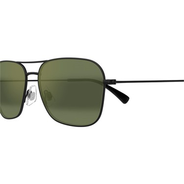 Maui Jim MJ0675S-002-02 58 Polarize Erkek Güneş Gözlüğü Fiyatı