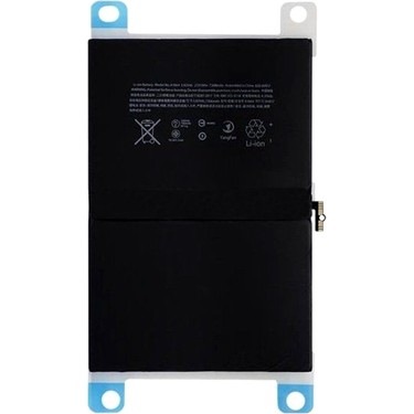 Senal Store Apple ipad Pro 9.7 Pil Batarya 7306 Mah Fiyatı