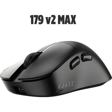 AJ179 V2 MAX Kablosuz Oyuncu Mouse