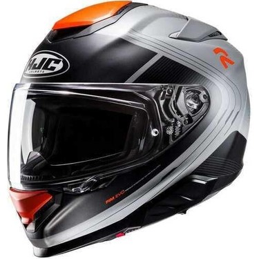 Hjc RPHA71 Kask Frepe MC7SF Fiyatı - Taksit Seçenekleri