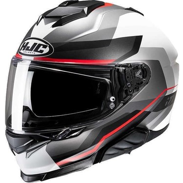 Hjc I71 Kask Nıor MC1SF Fiyatı, Taksit Seçenekleri ile Satın Al