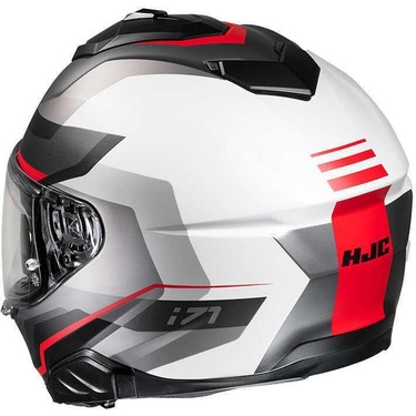 Hjc I71 Kask Nıor MC1SF Fiyatı, Taksit Seçenekleri ile Satın Al