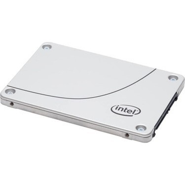 Intel D3-S4510 SSDSC2KB480G8L 480GB 2.5 Fiyatı - Taksit Seçenekleri