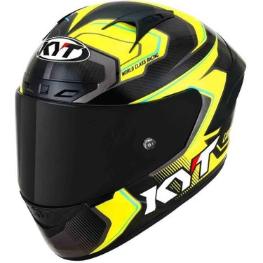 Kyt Nz Race Carbon Competıtıon Kapalı Kask Fiyatı