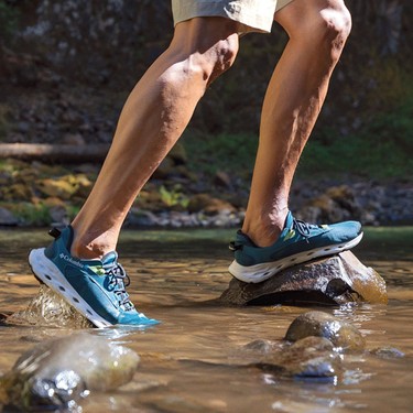 Columbia Drainmaker Xtr Erkek Koşu Ayakkabısı Yeşil Nefes Fiyatı