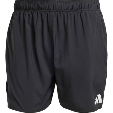 adidas Sportswear 5 Inch Erkek Siyah Deniz Şortu.- Fiyatı