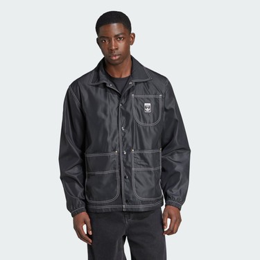 adidas Erkek Siyah GRAPHIC REG JKT JW0174 Fiyatı