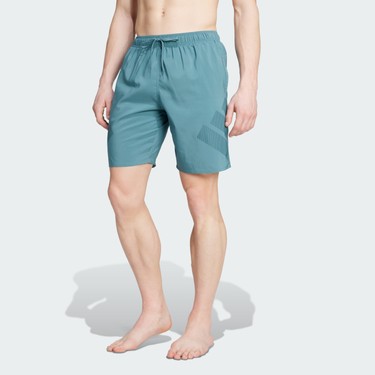 Adidas Sportswear JX2663 Big Bars Shorts 8-Inch Fiyatı