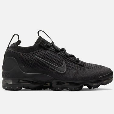 NIKE ナイキスニーカー　 NIKE AIR VAPORMAX FLYKNIT Nike Air Vapormax Flyknit Unisex Sneaker Black Unisex Fiyatı
