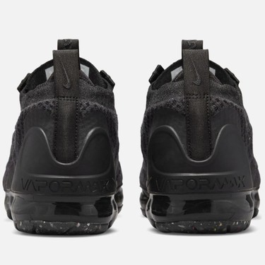 Nike Air Vapormax Flyknit Unisex Sneaker Black Unisex Fiyatı
