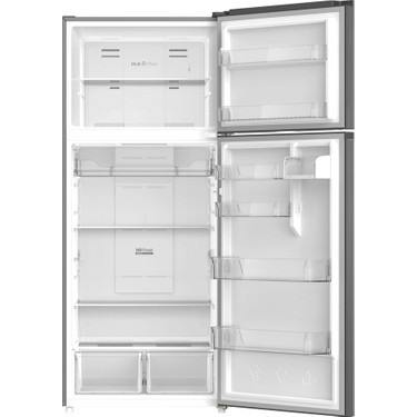 Hoover HODG5T718EX1 E Enerji Sınıfı 580 Lt No Frost Fiyatı