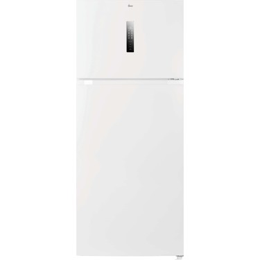 Hoover HODG5T718EW1 E Enerji Sınıfı 580 Lt No Frost Fiyatı