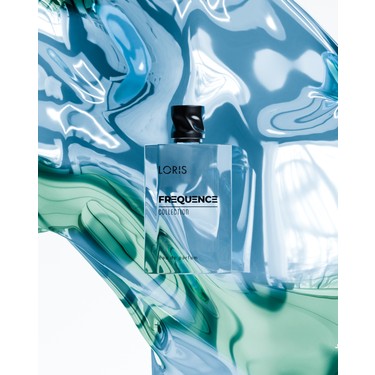Loris K-69 Frequence Kadın Parfümü 50 ml Fiyatı
