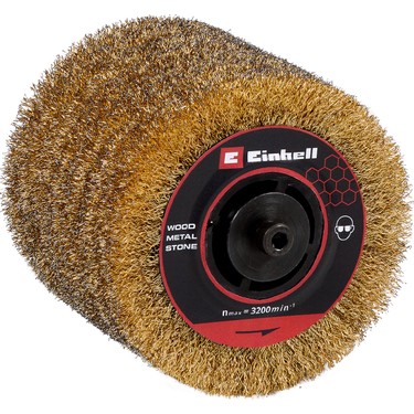 Einhell Tp-Br 18/32 Li Bl - Solo, Akülü Zımpara Rulosu (Akü Fiyatı