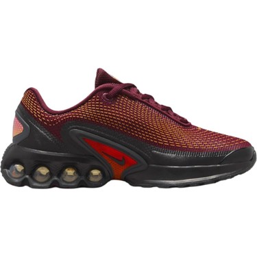 Nike Air Max Dn Unisex Sneaker Günlük Spor Ayakkabı Bordo Fiyatı
