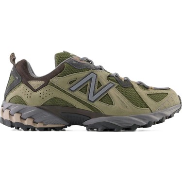 New Balance 610 Unisex Running Shoes Unisex Koşu ve Yürüyüş Fiyatı