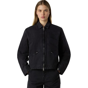 The north face W Cedar Canvas Work Jacket Kadın Günlük Ceket Fiyatı
